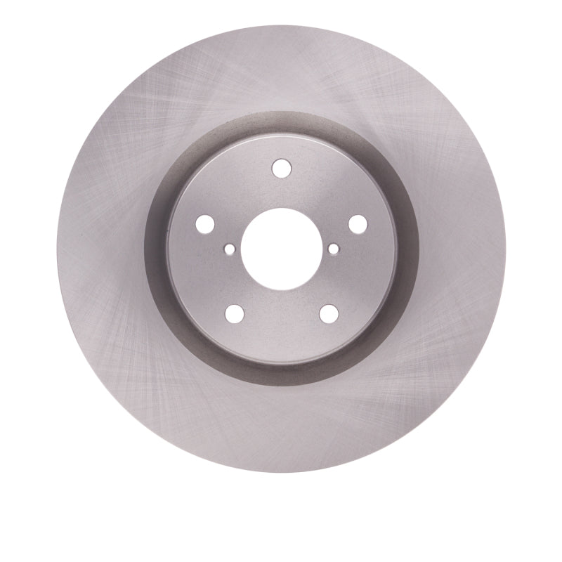 Load image into Gallery viewer, Dfc 600-13016 DFC Brake Rotors - Plain
