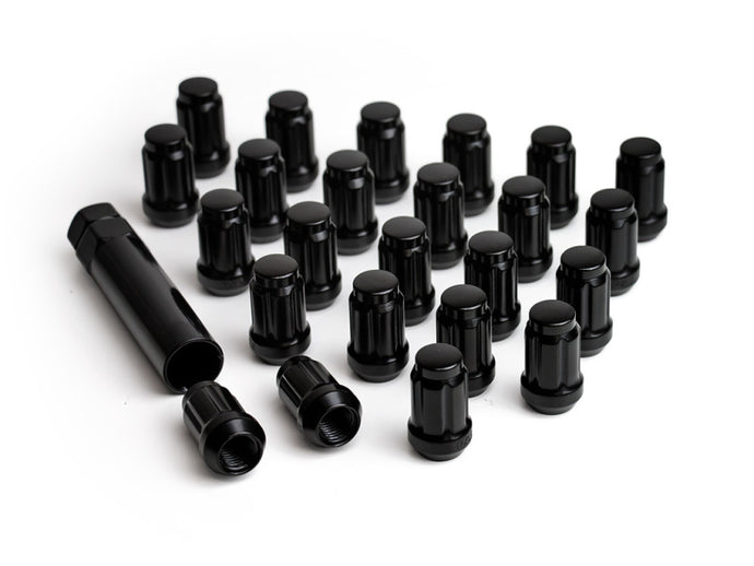 Icon 89121524B ICO Lug Nut Kits