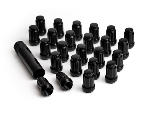 Icon 89141524B ICO Lug Nut Kits