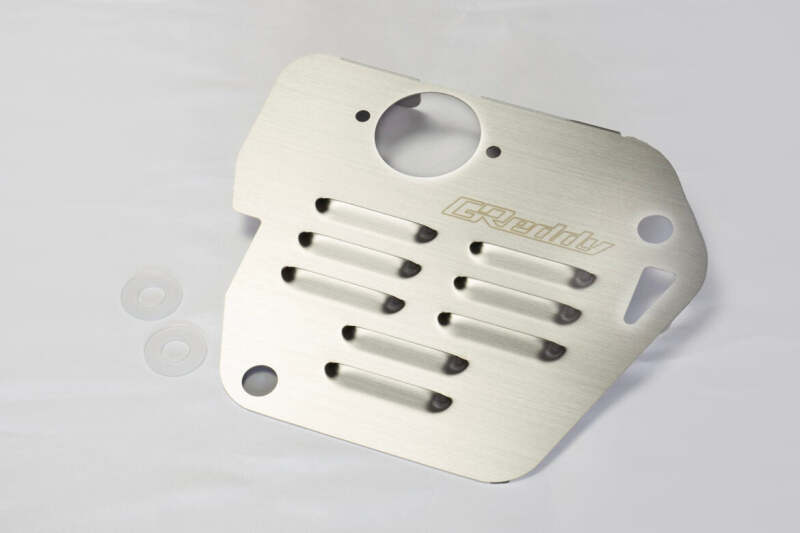 Load image into Gallery viewer, Greddy 13515904 GRE Oil Pan
