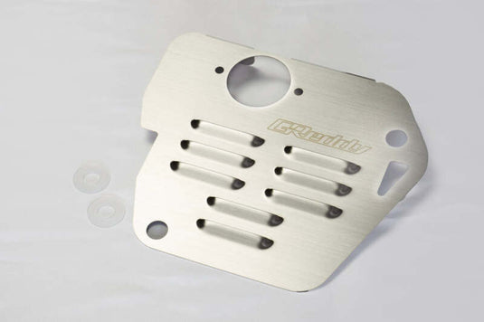 Greddy 13515904 GRE Oil Pan