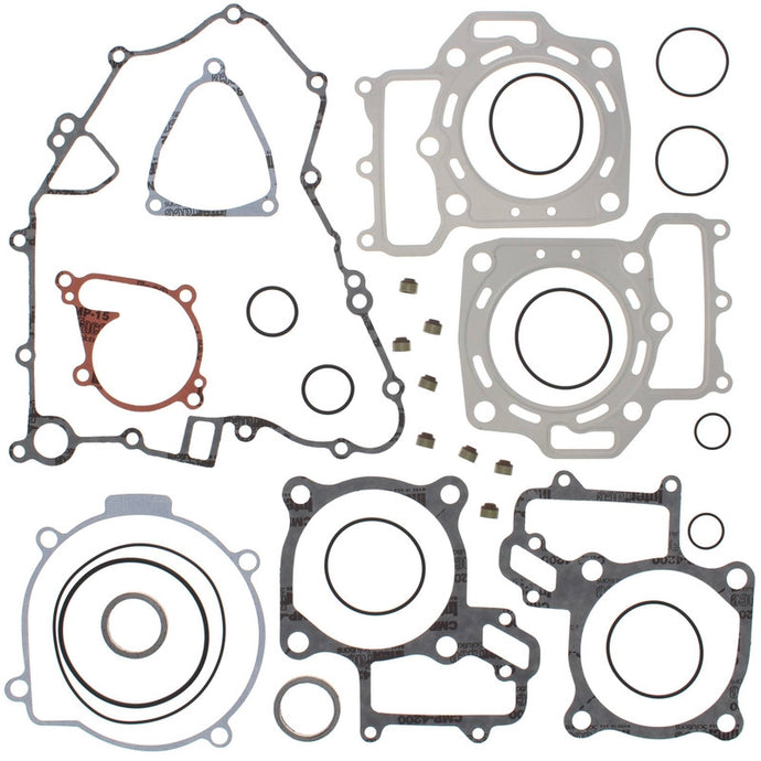 Vertex 808879 Complete Gasket Set