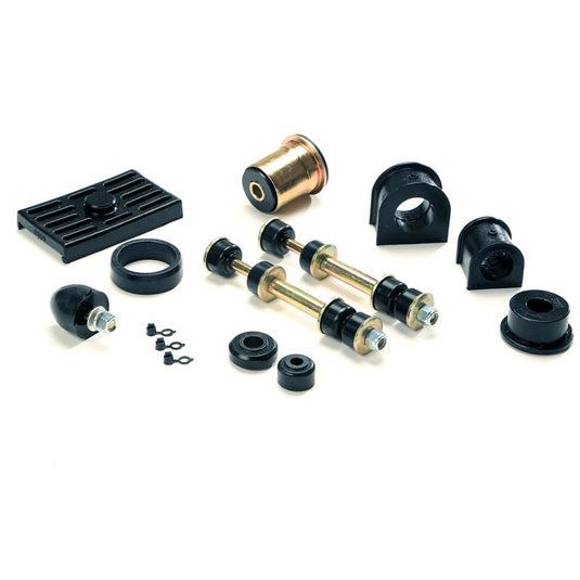 Hotchkis 1110-BK HOT Control Arm Boot