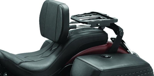 Kuryakyn 5747 KUR Backrests C