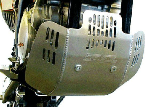 Devol 0102-1401 Skid Plate