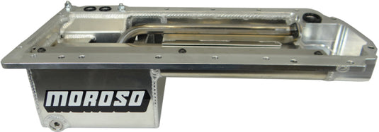 Moroso 20155 MOR Oil Pans