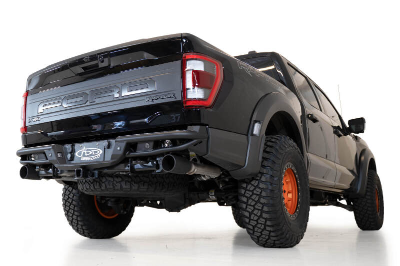 Load image into Gallery viewer, Addictive Desert Designs R218571280103 ADD Pro Rear Bumper
