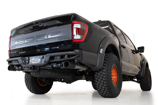 Addictive Desert Designs R218571280103 ADD Pro Rear Bumper