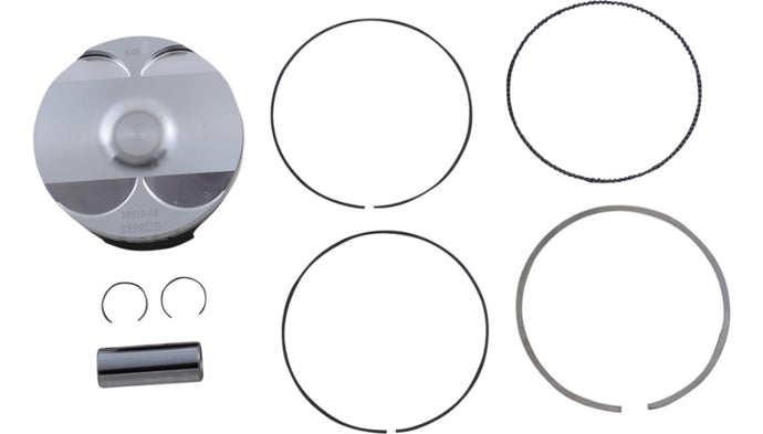 Wossner 8898DB Piston Kit - 94.96mm