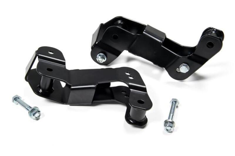 Load image into Gallery viewer, Jks Manufacturing JKS6200 JKS Mounting Brackets
