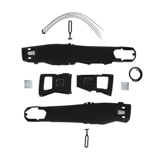 Acerbis 2986200001 ACB Swing Arm Guard