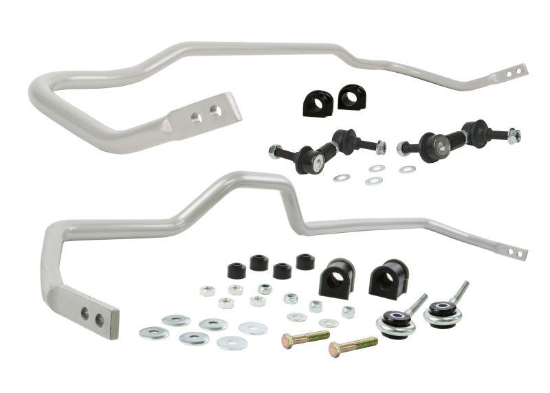 Load image into Gallery viewer, Whiteline BNK011 WL Sway Bars - Rear
