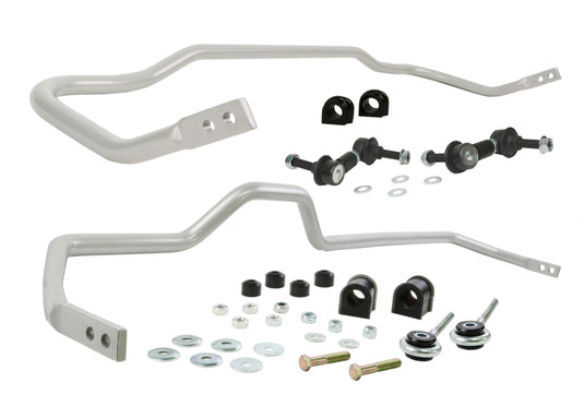 Whiteline BNK011 WL Sway Bars - Rear