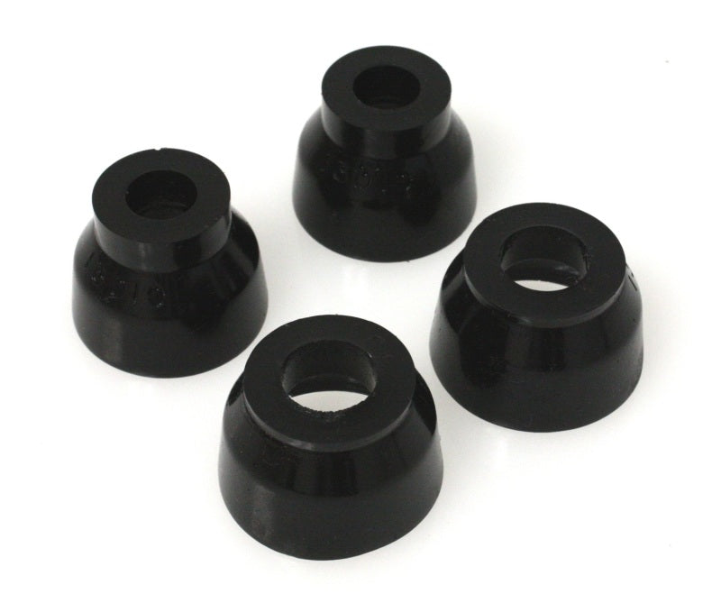 Load image into Gallery viewer, Energy Suspension 9.13125G ES Dust Boots - Black
