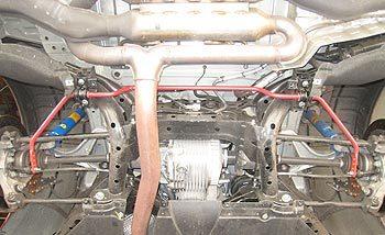 Load image into Gallery viewer, Eibach 6389.320 EIB F&amp;R Anti-Roll Bar Kits
