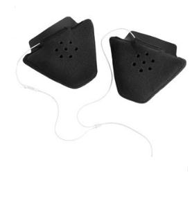 Echo - Ecom Audio Ear Pads