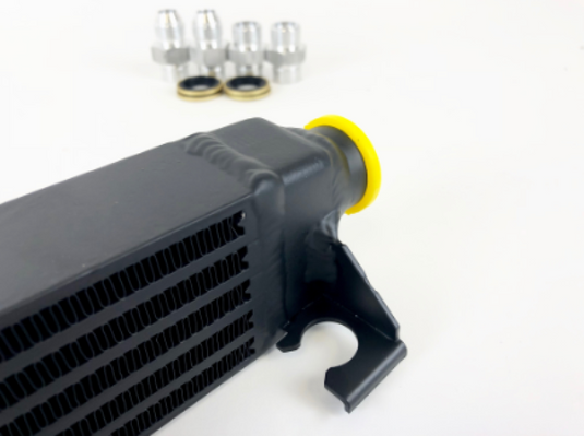 Csf 8092 CSF Oil Coolers