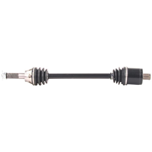 Tytaneum POL-7093 Heavy Duty CV Axle