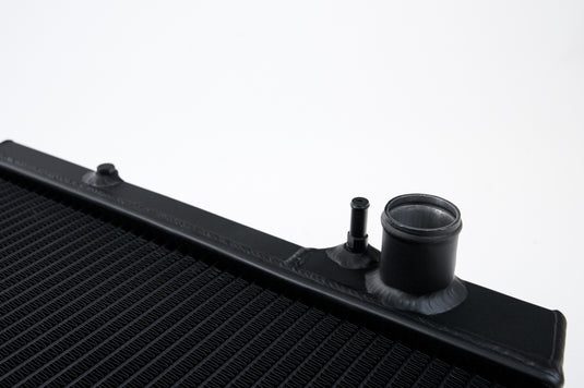 Csf 7208 CSF Radiators - Aluminum