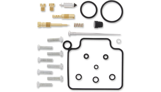 Moose Racing 26-1204 Carburetor Repair Kit