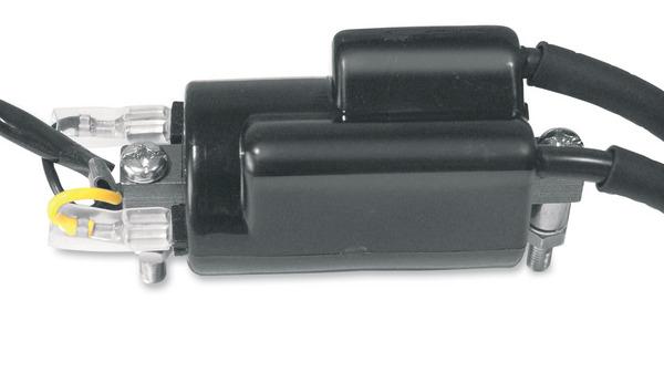 Emgo 24-72451 Ignition Coil - Early Kawaski KZ, Z1 and Suzuki GS