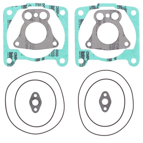 Vertex 610808 Top End Gasket Set