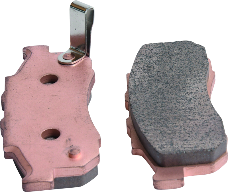 Load image into Gallery viewer, Quadboss 600142 QBS Brake Pads
