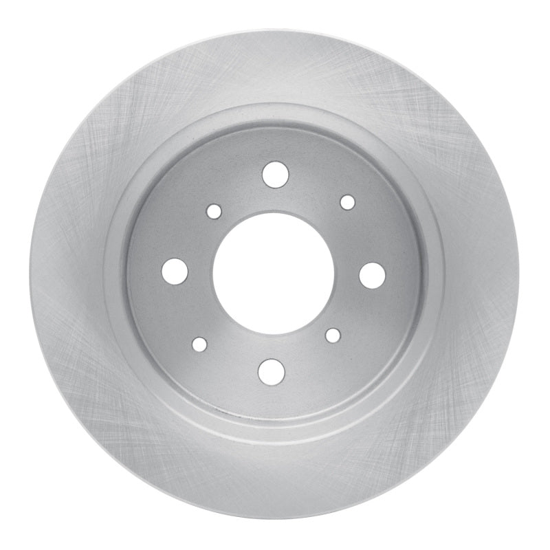 Load image into Gallery viewer, Dfc 600-59014 DFC Brake Rotors - Plain
