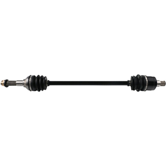 Moose Utility KAW-7019 OEM Replacement CV Axle