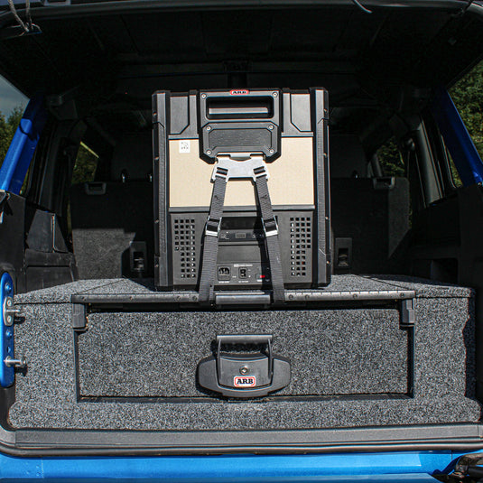 Arb BRONFKIK ARB Drawer System Accessories