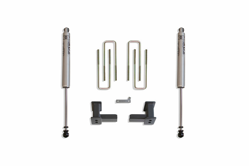 Load image into Gallery viewer, Maxtrac 903250F MXT Lift Kit
