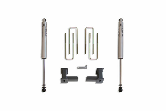 Maxtrac 903250F MXT Lift Kit