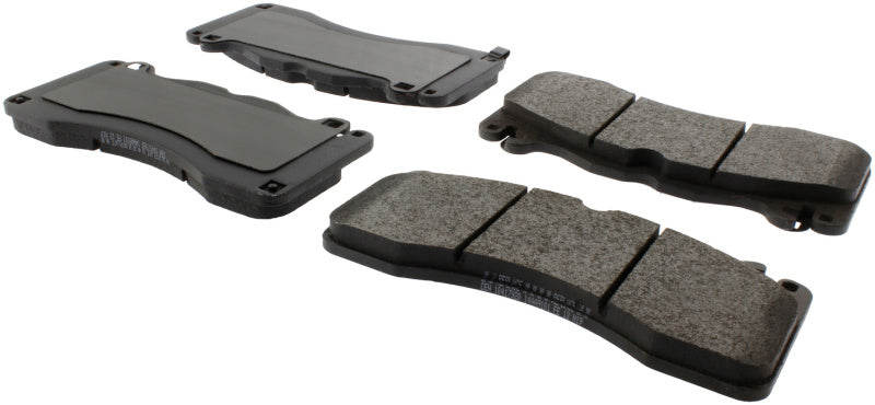 Load image into Gallery viewer, Stoptech 308.17920 ST Street Brake Pads
