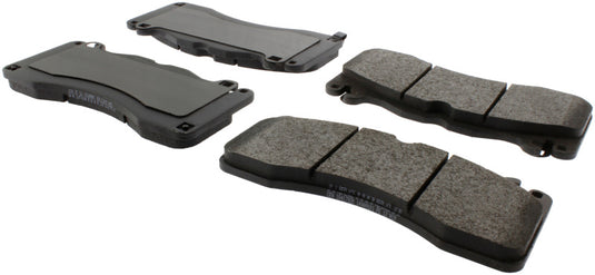 Stoptech 308.17920 ST Street Brake Pads
