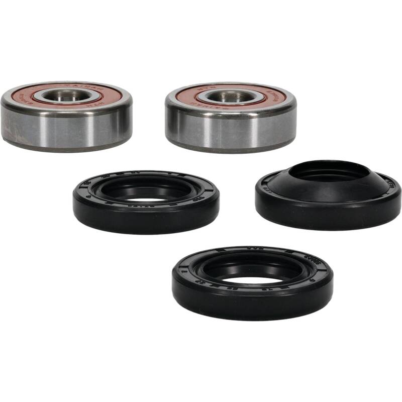 Load image into Gallery viewer, Pivot Works 25-1072-P PIV Wheel Bearing Kit
