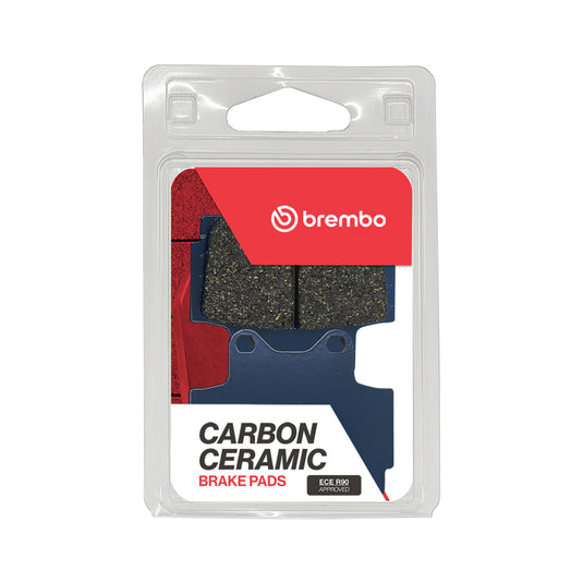 Brembo Powersports 07YA1207 BRE Powersport Pads