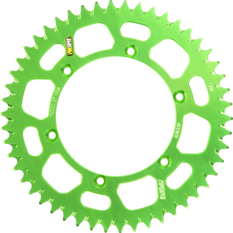 Load image into Gallery viewer, Protaper 033181 PTR Rear Sprocket - Aluminum
