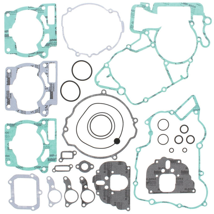 Vertex 808309 Complete Gasket Set