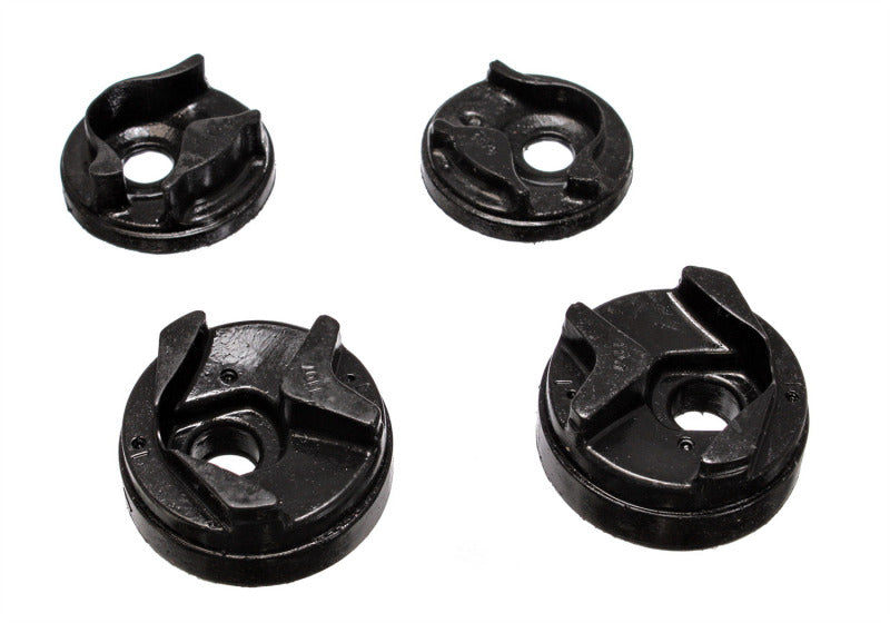 Load image into Gallery viewer, Energy Suspension 7.1112G ES Motor Mounts - Black
