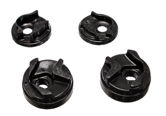 Energy Suspension 7.1112G ES Motor Mounts - Black