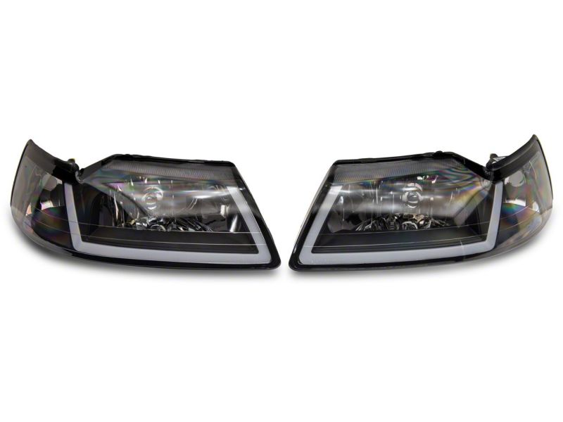 Load image into Gallery viewer, Raxiom 422713 RAX LED Headlights
