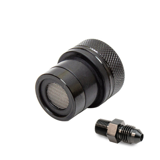 Snow Performance SNO-825-BRD SNOW Fittings