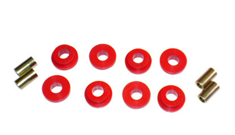 Load image into Gallery viewer, Pedders PED-EP513 PED Urethane Bushing Kits
