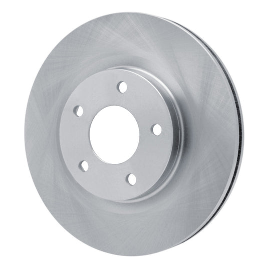 Dfc 600-39023 DFC Brake Rotors - Plain
