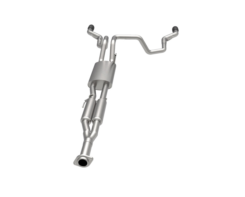 Load image into Gallery viewer, Kooks Headers 13604220 KSH Catback Exhaust
