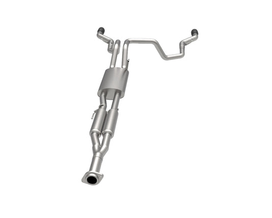 Kooks Headers 13604220 KSH Catback Exhaust