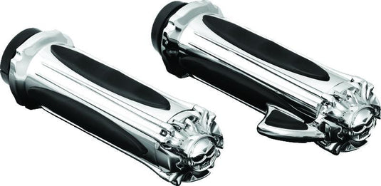 Kuryakyn 6297 KUR Hand Grips C