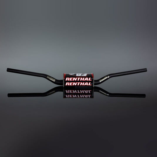 Renthal 932-01-BK REN FatBar36