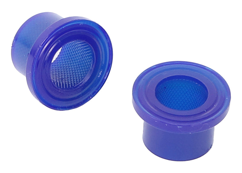 Load image into Gallery viewer, Superpro SPF1287K SPR Bushings - Steering Idler
