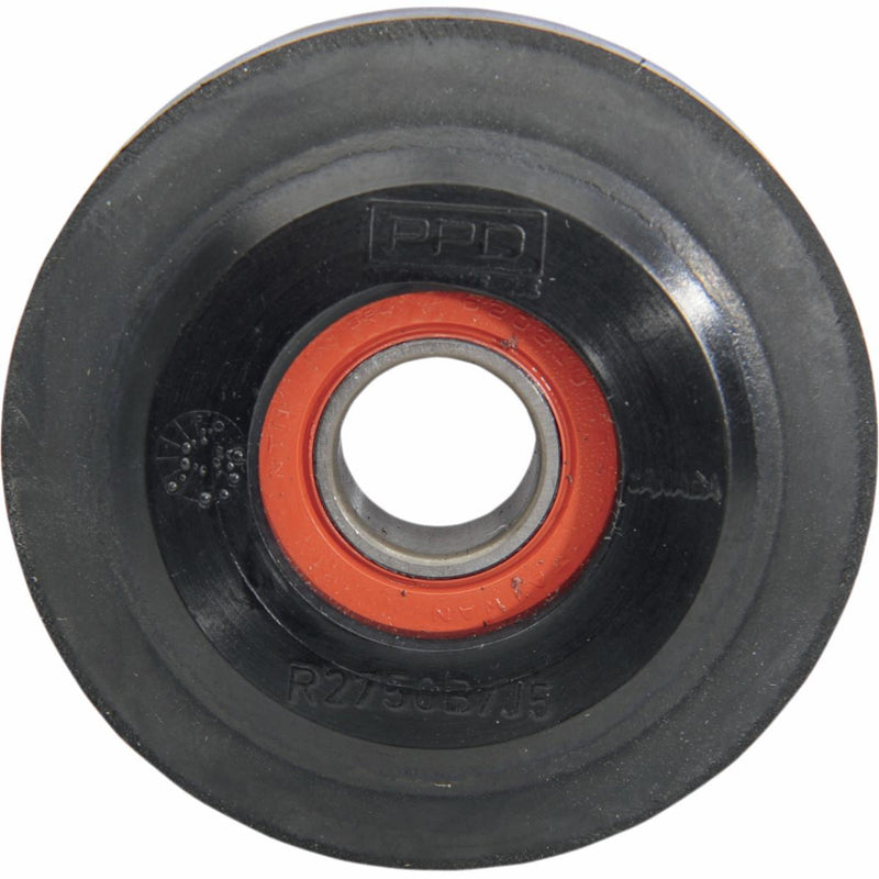 Load image into Gallery viewer, Parts Unlimited 4702-0065 Idler Wheel - 2 3/4in. x 5/8in.
